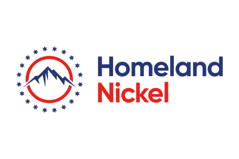 Homeland Nickel